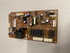 EBR64419604 LG Microwave Control Board