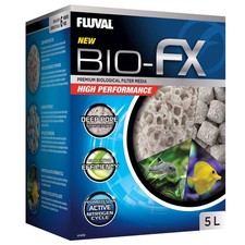 Fluval Bio-FX Biological Media 5 liter