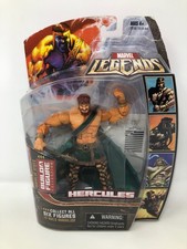 Marvel Legends Annihilus Series Build-A-Figureure Collection  Hercules