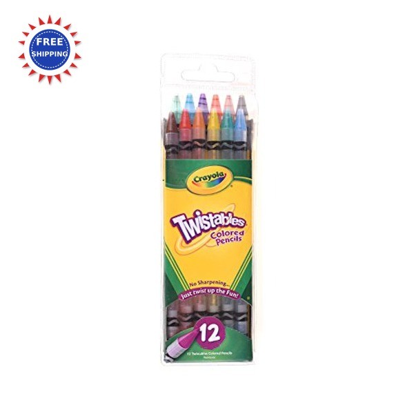12ct Gift Kids