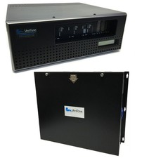 (New)VeriFone V300-00-16 Commander Site Controller & FCI Box for Ruby 2 Topaz