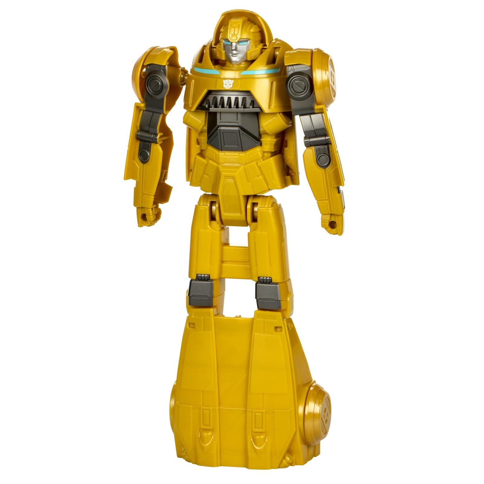 - One Mega Changer Bumblebee B-127 6990₽