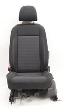 VW T-Cross Sitz links