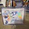 Panini Flawless Justin Herbert Chargers PA-59 Silver Autograph /20