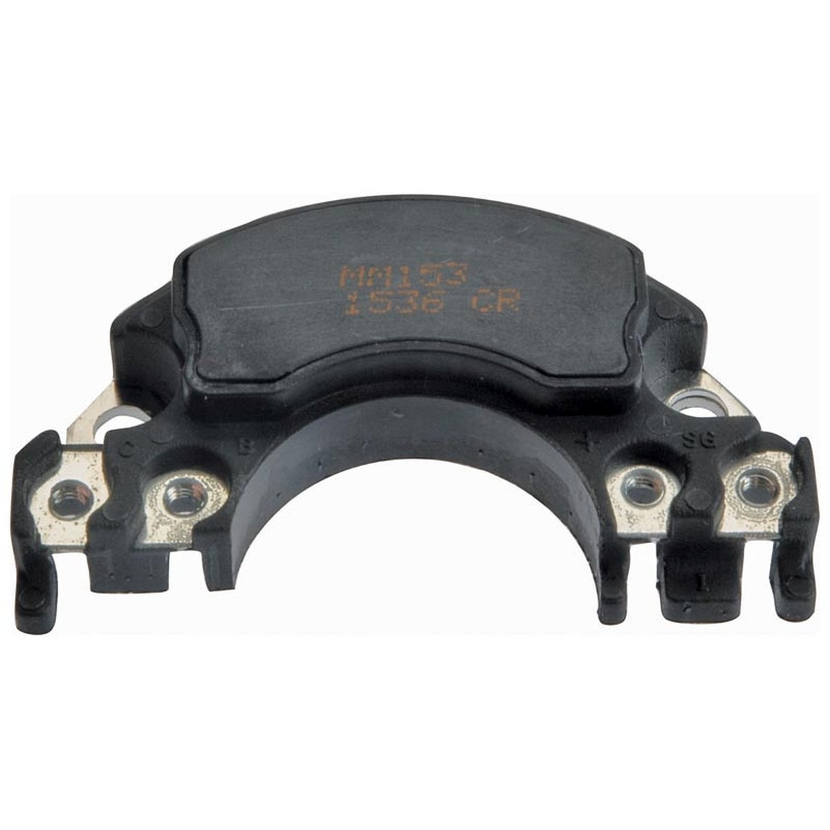 New Module, Ignition For Mitsubishi Lancer 89-92 MD618293 J153 | eBay