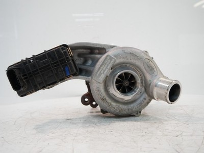 Turbolader für Land Rover Discovery 3,0 TD 4x4 306DTA GEN2 TDV6 GH22-6K682-AA
