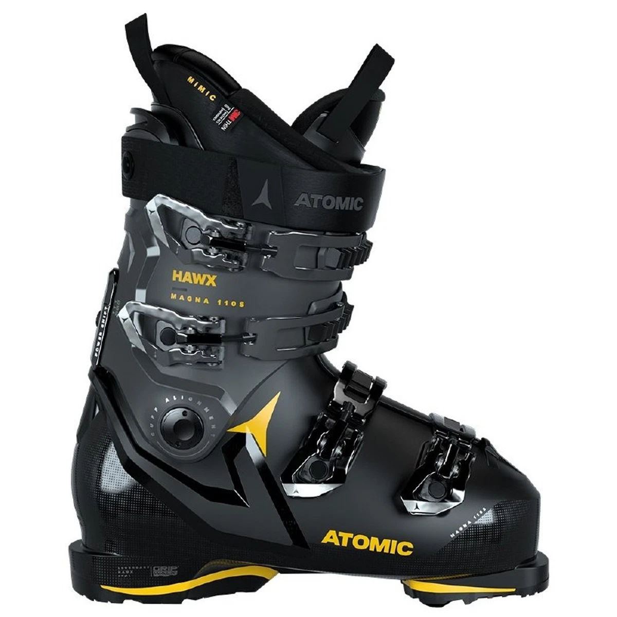 ATOMIC Ski & Snowboard Boots for Men for sale - eBay
