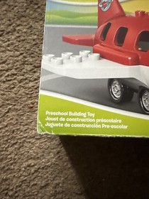 Lego Duplo Airport #10590 Brand New Sealed 2015 Item #6101284 Preschool Toy