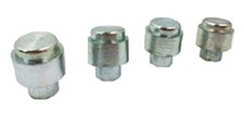 4- Clamp Buttons Part 8182250 Fits Coats 5060ex 5060ax 7065ex