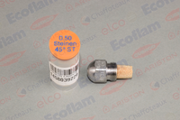 Elco Duese Ste 0,50Gph 45° S