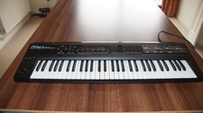 Roland D-50 (240v UK) - Linear Synthesizer - Recently Serviced - w. Hard Case