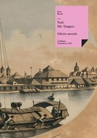 Noli Me Tangere | José Rizal Y Alonso | Taschenbuch | Narrativa | Spanisch