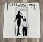 Fleetwood Mac - Fleetwood Mac 1975 1st Edition Vinyl LP Classic Pop Rock VG