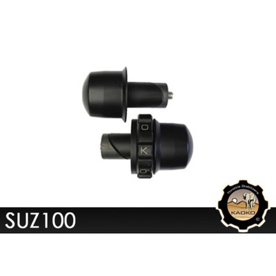 Neuer Kaoko Stabilizer für Suzuki B-King Gasgriff, Kaoko VM107417102