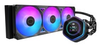 Cooler Master MasterLiquid 360 Atmos II LCD (MLX-D36M-A25SZ-L1)
