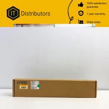 Juniper JNP304-4PST-RMK / New / 1 Year Warranty