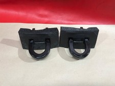 2015-2022 GMC Canyon Chevrolet Chevy Colorado Tow Hooks with Hardware OEM
