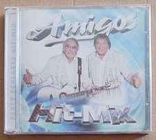 Hit-Mix Amigos Neu!