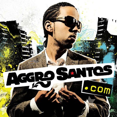 Aggro Santos.com
