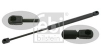 Heckklappen DäMpfer Gasfeder Kofferraum Febi Bilstein 27683 FüR Audi TT 8N3