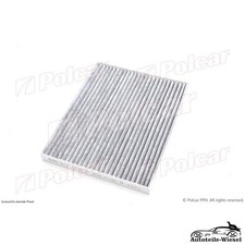 Innenraumfilter Aktivkohle 196Mm für Hyundai KIA Ix35 Van Ioniq Tucson ab 07->