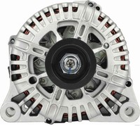 Herth+Buss Elparts Generator U.A. FüR CitroËN, Fiat, Lancia, Peugeot, Renault