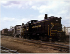 Atlas RS3 Western Maryland WM  Classic Series Rd. 186 (8479) HO Brand NEW C&O NW — photo 10
