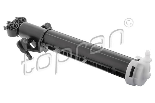 WaschwasserdüSe Scheinwerferreinigung Topran 601 366 FüR Volvo S60 2 134 V60 1-image