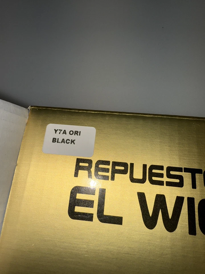 LCD Screen Replacement Display Touch Digitizer Frame For Huawei Y7a Ori Black - Image 2 of 4