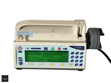 Medfusion 3500 With PharmGuard SW Version 4.1.5