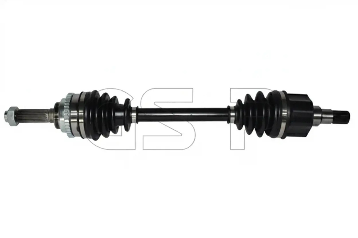 Semiasse 257177 GSP per CHEVROLET DAEWOO