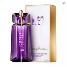 Alien by Thierry Mugler 3 oz EDP Perfume for Women New In Box
