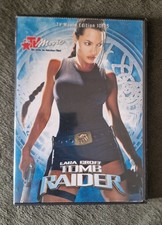Lara Croft: Tomb Raider DVD - Action/Abenteuer, 2001, FSK 12