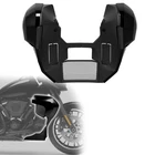 Fairing Lowers Cover Extended Chin Spoiler Fit For Harley Road Glide FLTRX 24-26