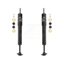 Front Shock Absorbers Pair For Ford Ranger Explorer Sport Trac Mazda Mercury