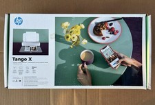 HP Tango X Smart Home stampante multifunzione wireless Bluetooth scansione copia NUOVA