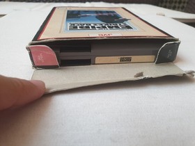 Star Wars The Empire Strikes Back Nintendo NES Pal Espa&ntilde;a Completo Spanish