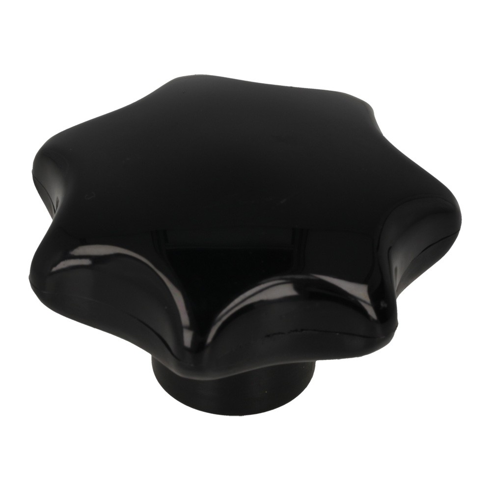 Genuine Stiga MULTICLIP 48, 50, 53 Handle Wing Nut - 322399813/0