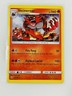 Pokémon TCG Incineroar Rare Card 26/149