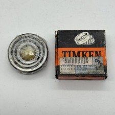 Nos 1958-1963 Porsche 356 A B Front Wheel Bearing Inner 900-059-001-00 Timken