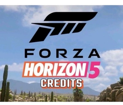  Forza Horizon 5 CREDITS   200M CR XBOX|PS5|STEAM  SICHER UND SCHNELL SCHNELL