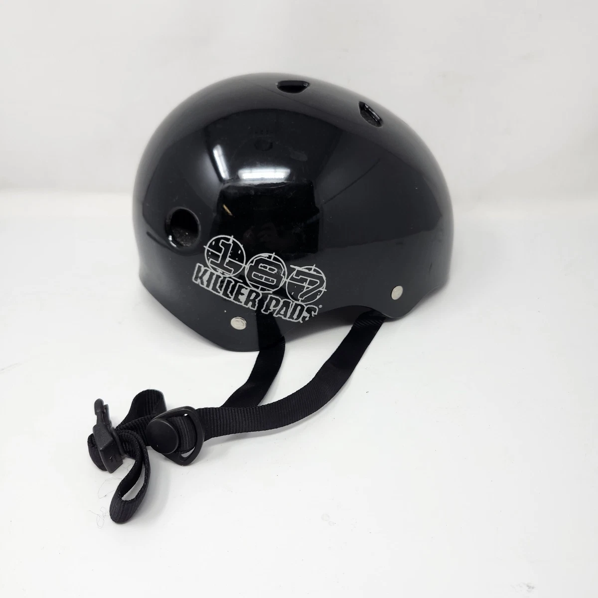 187 Killer Pads Skateboarding Protective Gear for sale | eBay