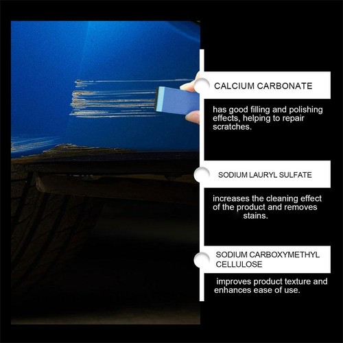 Nexa Car Scratch Remover,Turbo Shine Nexa,Auto Car Wax Repair Remover F6M3 - Picture 17 of 20