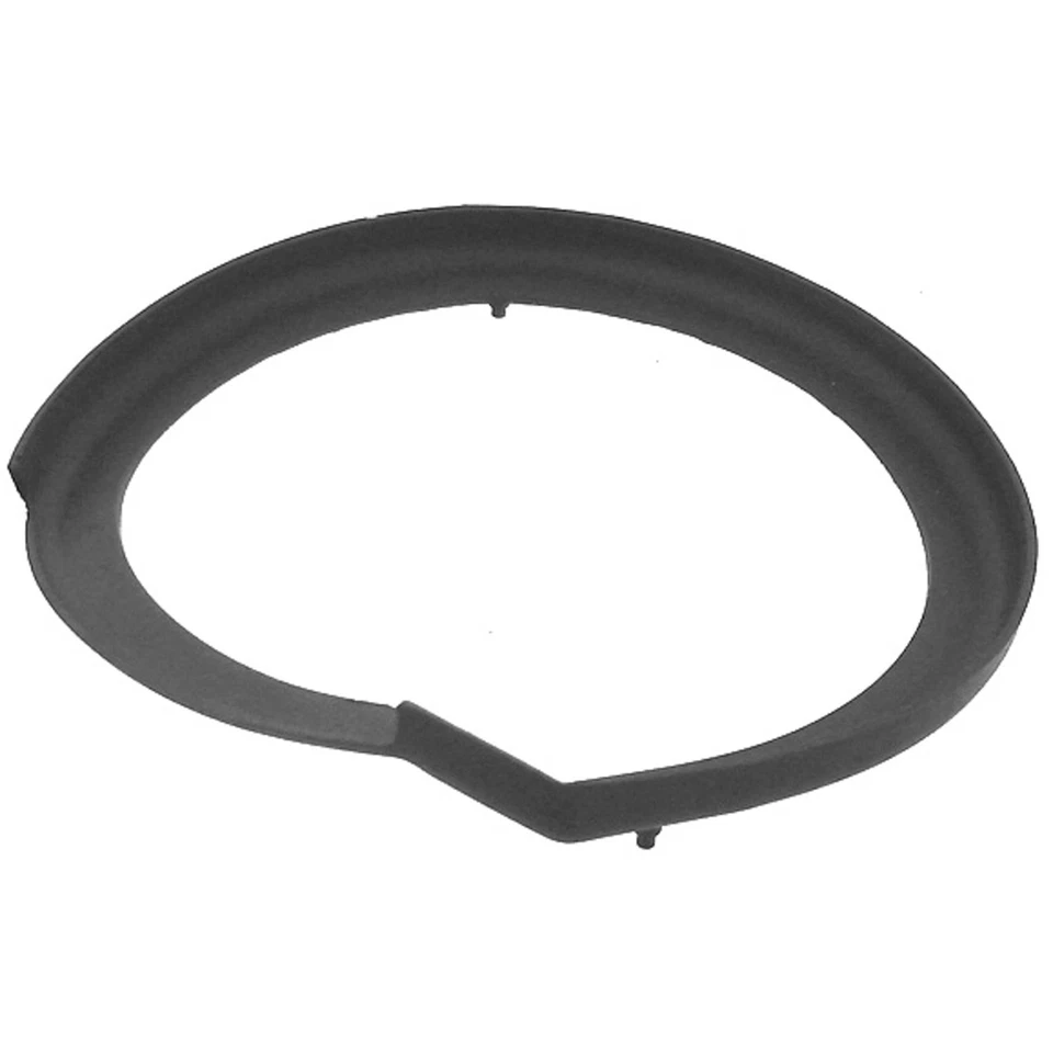 Front Lower Coil Spring Insulator for 2001-2005 Dodge Stratus - Image 2 of 3