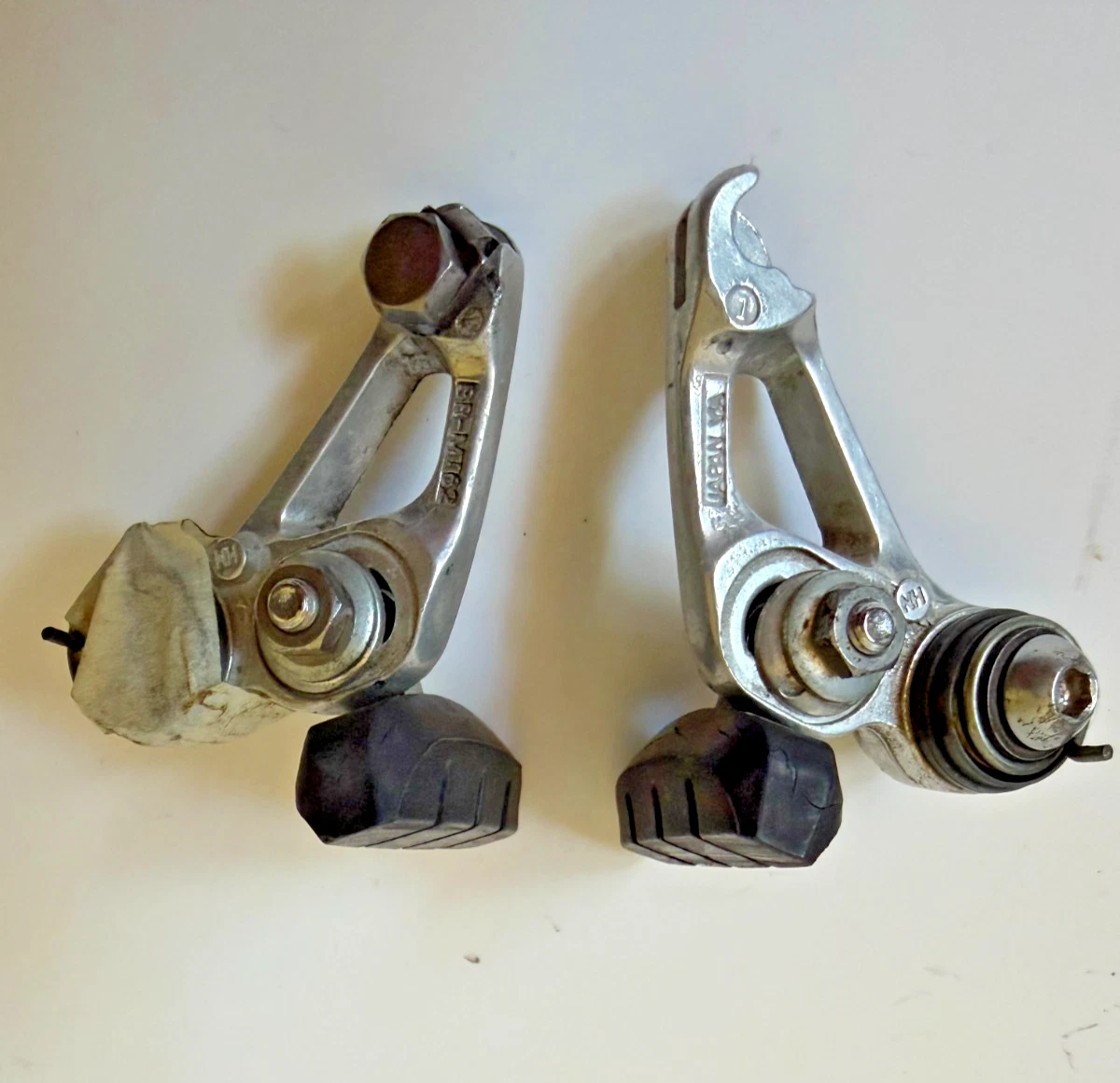 Shimano Dx In Bicycle Brakes for sale | eBay