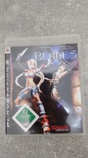X-Blades Sony PlayStation 3 PS3 OVP CIB PAL D...