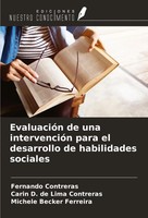 Fernando Contreras (U. A.) | EvaluacióN De Una IntervencióN Para El...