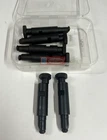 Tappet Lifters for Diesel Inline Pumps P type - Cam type - Set of 6 pcs - New