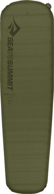 Camp Plus Mat Self Inflating Mat MOSS-REGULAR