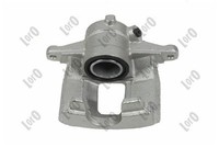Loro 131-04-132 Bremssattel Hinten Rechts FüR Jumper Ducato Boxer 06- Fiat